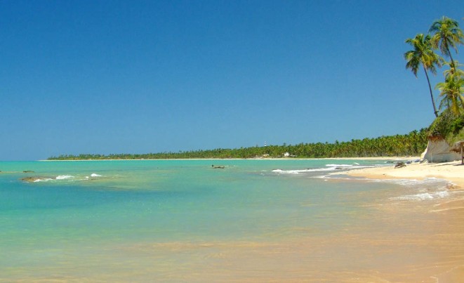 Praia-de-Japaratinga-Alagoas